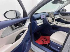 Chery Fengyun T9 120 Long Range Flagship 7-Seater Ternary Lithium - фото 8