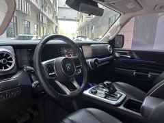 Tank 300 Off-Road Edition 2.0T Conqueror - ფოტო 15