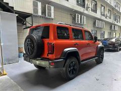 Tank 300 Off-Road Edition 2.0T Conqueror - ფოტო 17
