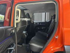 Tank 300 Off-Road Edition 2.0T Conqueror - ფოტო 3