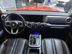 Tank 300 Off-Road Edition 2.0T Conqueror - ფოტო 6