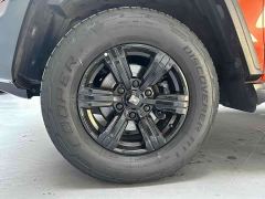 Tank 300 Off-Road Edition 2.0T Conqueror - ფოტო 7