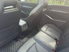 Changan CS75PLUS Third Generation 1.5T Automatic Deluxe - фото 3