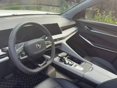 Changan CS75PLUS Third Generation 1.5T Automatic Deluxe - фото 4