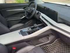 Changan CS75PLUS Third Generation 1.5T Automatic Deluxe - фото 5