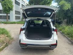 Changan CS75PLUS Third Generation 1.5T Automatic Deluxe - фото 7