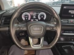 Audi Q5L 40T Fashion Dynamic Edition - photo 10