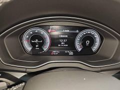 Audi Q5L 40T Fashion Dynamic Edition - photo 11