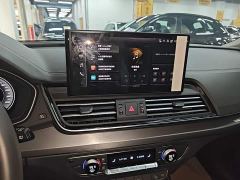 Audi Q5L 40T Fashion Dynamic Edition - photo 12