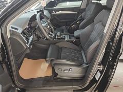 Audi Q5L 40T Fashion Dynamic Edition - photo 14