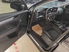 Audi Q5L 40T Fashion Dynamic Edition - photo 15