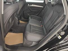 Audi Q5L 40T Fashion Dynamic Edition - photo 16
