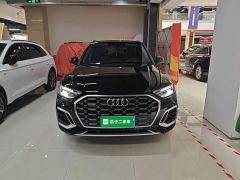 Audi Q5L 40T Fashion Dynamic Edition - photo 2