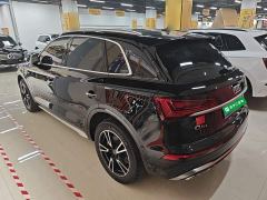 Audi Q5L 40T Fashion Dynamic Edition - photo 4