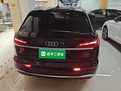 Audi Q5L 40T Fashion Dynamic Edition - photo 5