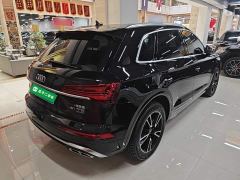 Audi Q5L 40T Fashion Dynamic Edition - photo 6