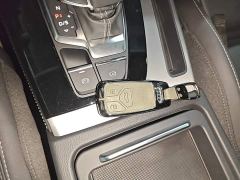Audi Q5L 40T Fashion Dynamic Edition - photo 8
