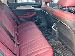 FAW Red Flag H5 1.5T DCT Smart Connected Flagship Rhythm Edition - ფოტო 12