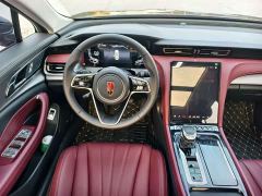 FAW Red Flag H5 1.5T DCT Smart Connected Flagship Rhythm Edition - ფოტო 14