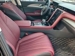 FAW Red Flag H5 1.5T DCT Smart Connected Flagship Rhythm Edition - ფოტო 15