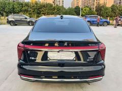 FAW Red Flag H5 1.5T DCT Smart Connected Flagship Rhythm Edition - ფოტო 6