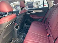 FAW Red Flag H5 1.5T DCT Smart Connected Flagship Rhythm Edition - ფოტო 8