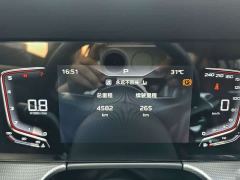 FAW Red Flag H5 1.5T DCT Smart Connected Flagship Rhythm Edition - ფოტო 9