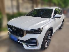 Geely L 2.0T 2WD Version - ფოტო 1