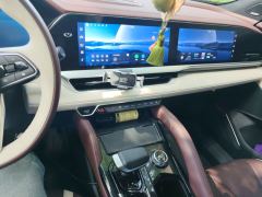 Geely L 2.0T 2WD Version - ფოტო 14