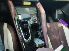 Geely L 2.0T 2WD Version - ფოტო 15