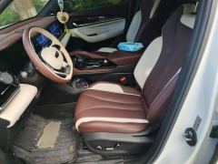 Geely L 2.0T 2WD Version - ფოტო 16