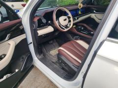 Geely L 2.0T 2WD Version - ფოტო 17