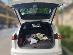 Geely L 2.0T 2WD Version - ფოტო 20