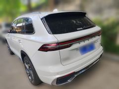 Geely L 2.0T 2WD Version - ფოტო 4