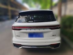 Geely L 2.0T 2WD Version - ფოტო 5