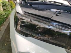 Geely L 2.0T 2WD Version - ფოტო 7