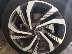 Geely L 2.0T 2WD Version - ფოტო 8