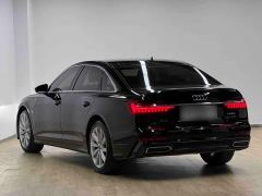 Audi A6L 45 TFSI Premium Dynamic - ფოტო 10