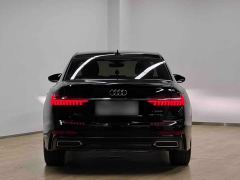 Audi A6L 45 TFSI Premium Dynamic - ფოტო 12