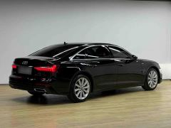 Audi A6L 45 TFSI Premium Dynamic - ფოტო 13