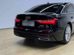 Audi A6L 45 TFSI Premium Dynamic - ფოტო 14