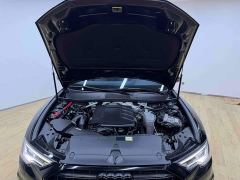 Audi A6L 45 TFSI Premium Dynamic - ფოტო 15