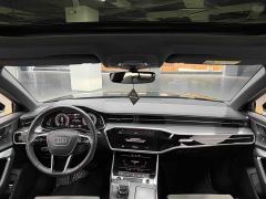 Audi A6L 45 TFSI Premium Dynamic - ფოტო 16