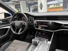 Audi A6L 45 TFSI Premium Dynamic - ფოტო 17