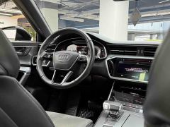 Audi A6L 45 TFSI Premium Dynamic - ფოტო 18