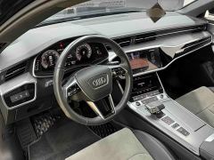 Audi A6L 45 TFSI Premium Dynamic - ფოტო 19