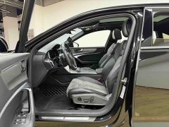 Audi A6L 45 TFSI Premium Dynamic - ფოტო 2