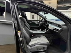 Audi A6L 45 TFSI Premium Dynamic - ფოტო 5