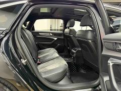 Audi A6L 45 TFSI Premium Dynamic - ფოტო 6