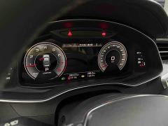 Audi A6L 45 TFSI Premium Dynamic - ფოტო 7